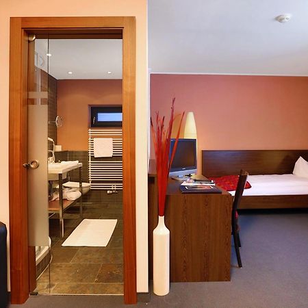 Josl Mountain Lounging Hotel - Adults Only! Obergurgl Exterior photo