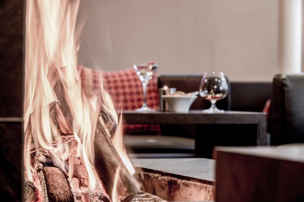 Josl Mountain Lounging Hotel - Adults Only! Obergurgl Exterior photo