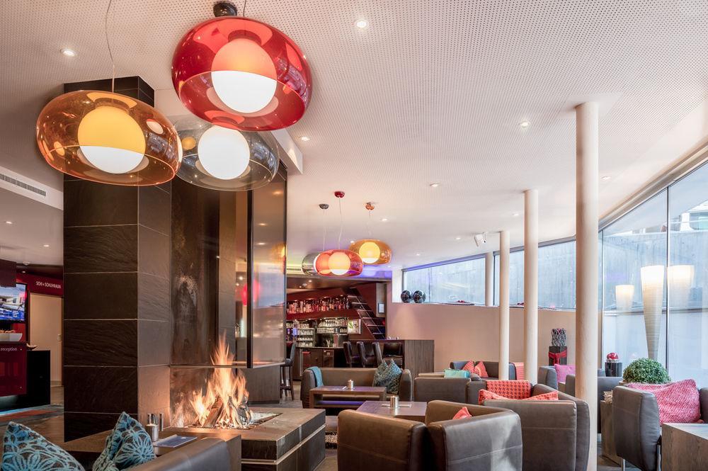 Josl Mountain Lounging Hotel - Adults Only! Obergurgl Exterior photo