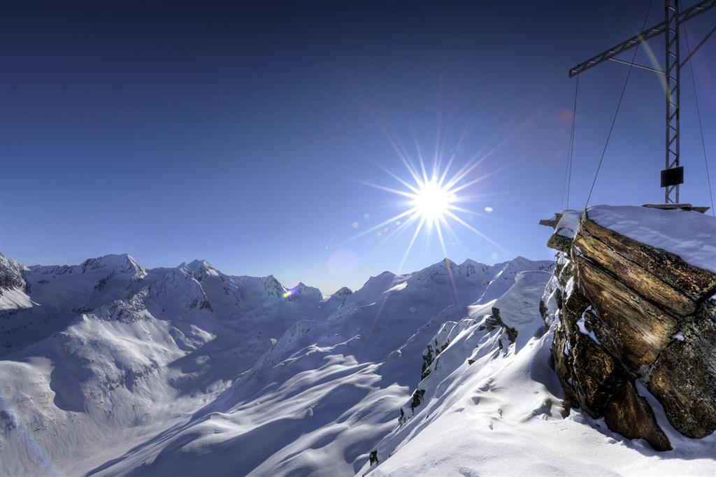 Josl Mountain Lounging Hotel - Adults Only! Obergurgl Amenities photo