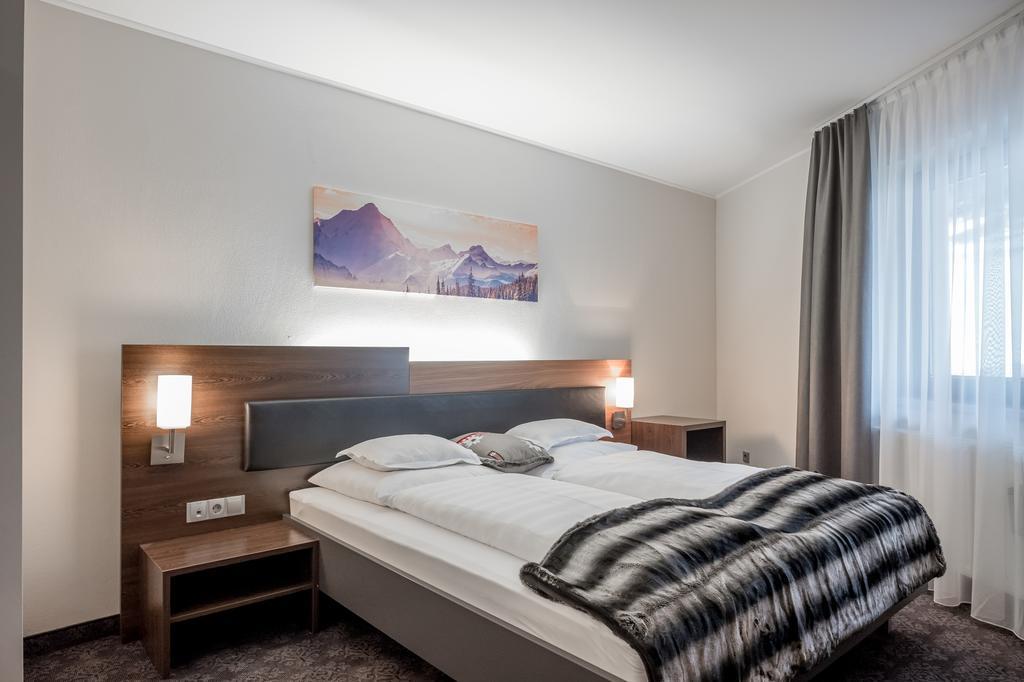 Josl Mountain Lounging Hotel - Adults Only! Obergurgl Exterior photo