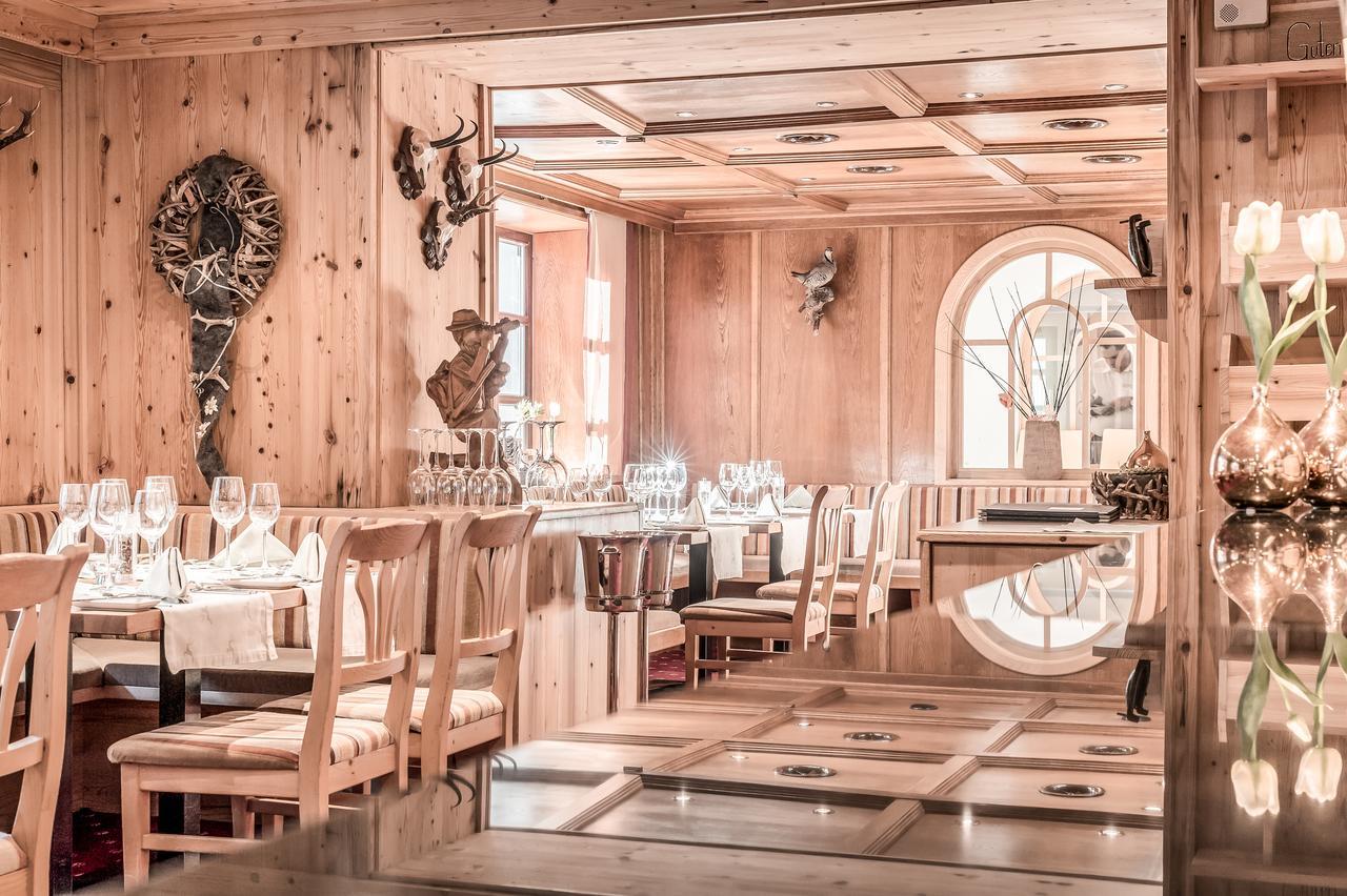 Josl Mountain Lounging Hotel - Adults Only! Obergurgl Exterior photo