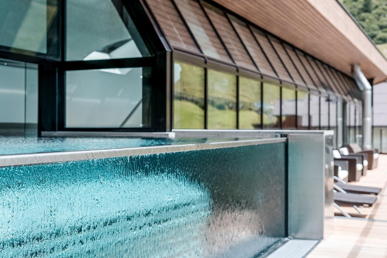 Josl Mountain Lounging Hotel - Adults Only! Obergurgl Exterior photo