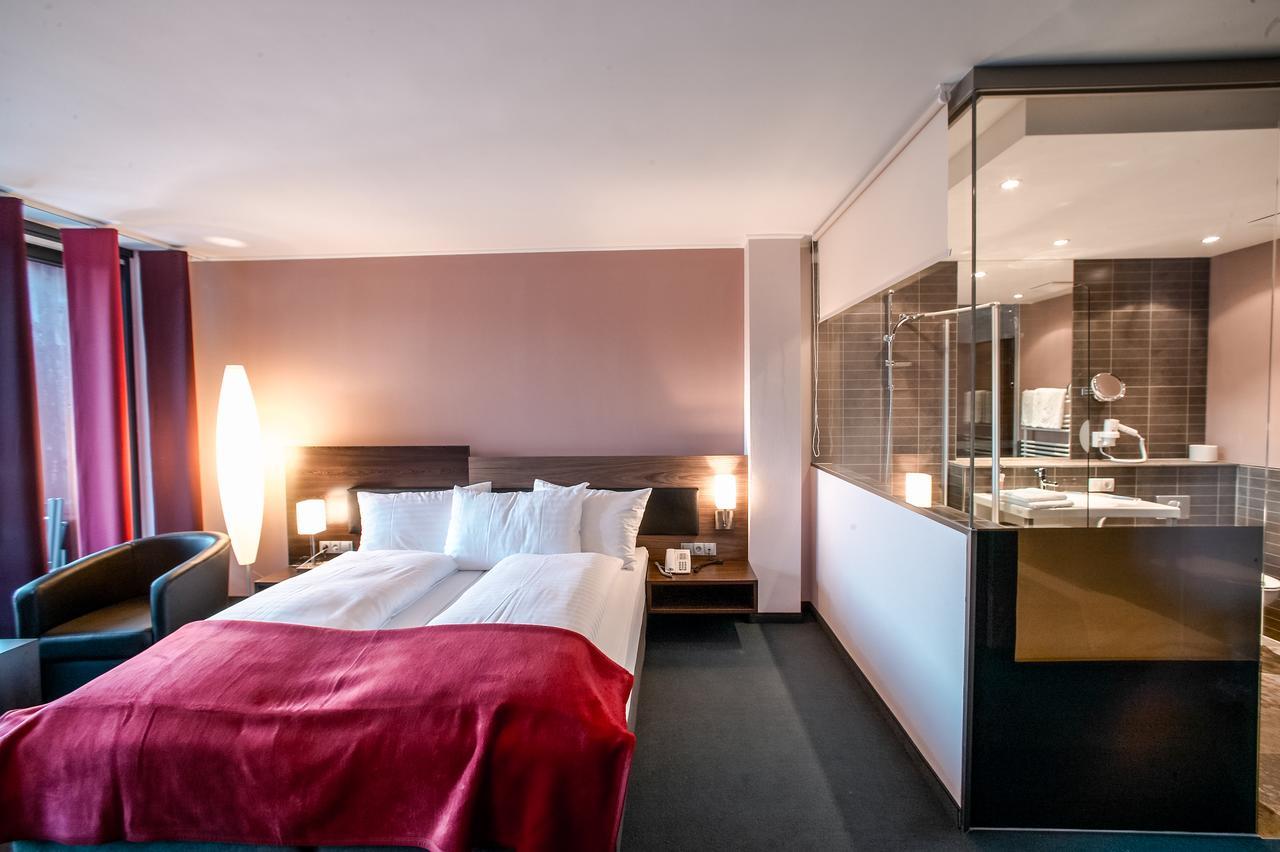 Josl Mountain Lounging Hotel - Adults Only! Obergurgl Exterior photo